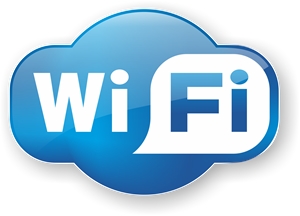 Монтаж и установка WiFi